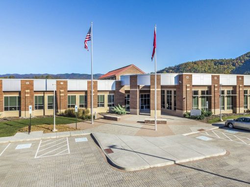 TCAT Elizabethton Campus Consolidation